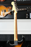 2007 Fender Custom Shop Masterbuilt Jason Smith 50th Ann. George Fullerton '57 Stratocaster & Pro Jr. Set