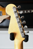 2007 Fender Custom Shop Masterbuilt Jason Smith 50th Ann. George Fullerton '57 Stratocaster & Pro Jr. Set