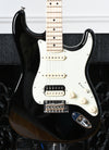 2020 Fender American Professional Stratocaster HSS Shaw Black