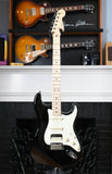 2020 Fender American Professional Stratocaster HSS Shaw Black