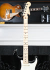 2020 Fender American Professional Stratocaster HSS Shaw Black