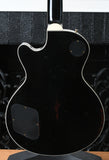 2021 Eastman SB54 V LTD Black Nitro Relic #7/40