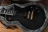 2021 Eastman SB54 V LTD Black Nitro Relic #7/40