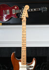 2007 Fender SRV Stevie Ray Vaughan Masterbuilt Mark Kendrick Lenny Stratocaster Tribute & Flightcase