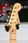2007 Fender SRV Stevie Ray Vaughan Masterbuilt Mark Kendrick Lenny Stratocaster Tribute & Flightcase