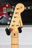 2007 Fender SRV Stevie Ray Vaughan Masterbuilt Mark Kendrick Lenny Stratocaster Tribute & Flightcase