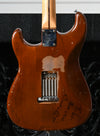 2007 Fender SRV Stevie Ray Vaughan Masterbuilt Mark Kendrick Lenny Stratocaster Tribute & Flightcase