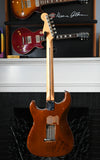 2007 Fender SRV Stevie Ray Vaughan Masterbuilt Mark Kendrick Lenny Stratocaster Tribute & Flightcase