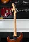 2007 Fender SRV Stevie Ray Vaughan Masterbuilt Mark Kendrick Lenny Stratocaster Tribute & Flightcase
