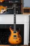 Paul Reed Smith PRS Custom 24 Piezo 10 Top McCarty Tobacco Burst