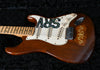 2007 Fender SRV Stevie Ray Vaughan Masterbuilt Mark Kendrick Lenny Stratocaster Tribute & Flightcase