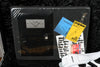 2007 Fender SRV Stevie Ray Vaughan Masterbuilt Mark Kendrick Lenny Stratocaster Tribute & Flightcase