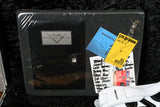 2007 Fender SRV Stevie Ray Vaughan Masterbuilt Mark Kendrick Lenny Stratocaster Tribute & Flightcase