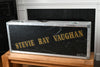2007 Fender SRV Stevie Ray Vaughan Masterbuilt Mark Kendrick Lenny Stratocaster Tribute & Flightcase