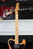 1973 Fender Telecaster Custom Natural