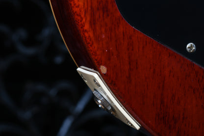2020 Gibson 60th Anniversary Les Paul V1 1960 R0 Reissue Antiquity Burst