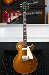2001 Gibson Historic Les Paul "Good Wood" ‘54 Reissue R4 Goldtop