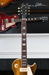 2001 Gibson Historic Les Paul "Good Wood" ‘54 Reissue R4 Goldtop
