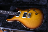 Paul Reed Smith PRS Custom 24 Piezo 10 Top McCarty Tobacco Burst