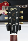 2001 Gibson Historic Les Paul "Good Wood" ‘54 Reissue R4 Goldtop