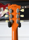 2001 Gibson Historic Les Paul "Good Wood" ‘54 Reissue R4 Goldtop