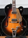 1957 Gretsch 6120 Chet Atkins *Custom Color* Brown Sunburst