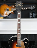 1957 Gretsch 6120 Chet Atkins *Custom Color* Brown Sunburst