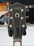 1957 Gretsch 6120 Chet Atkins *Custom Color* Brown Sunburst