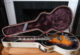 1957 Gretsch 6120 Chet Atkins *Custom Color* Brown Sunburst