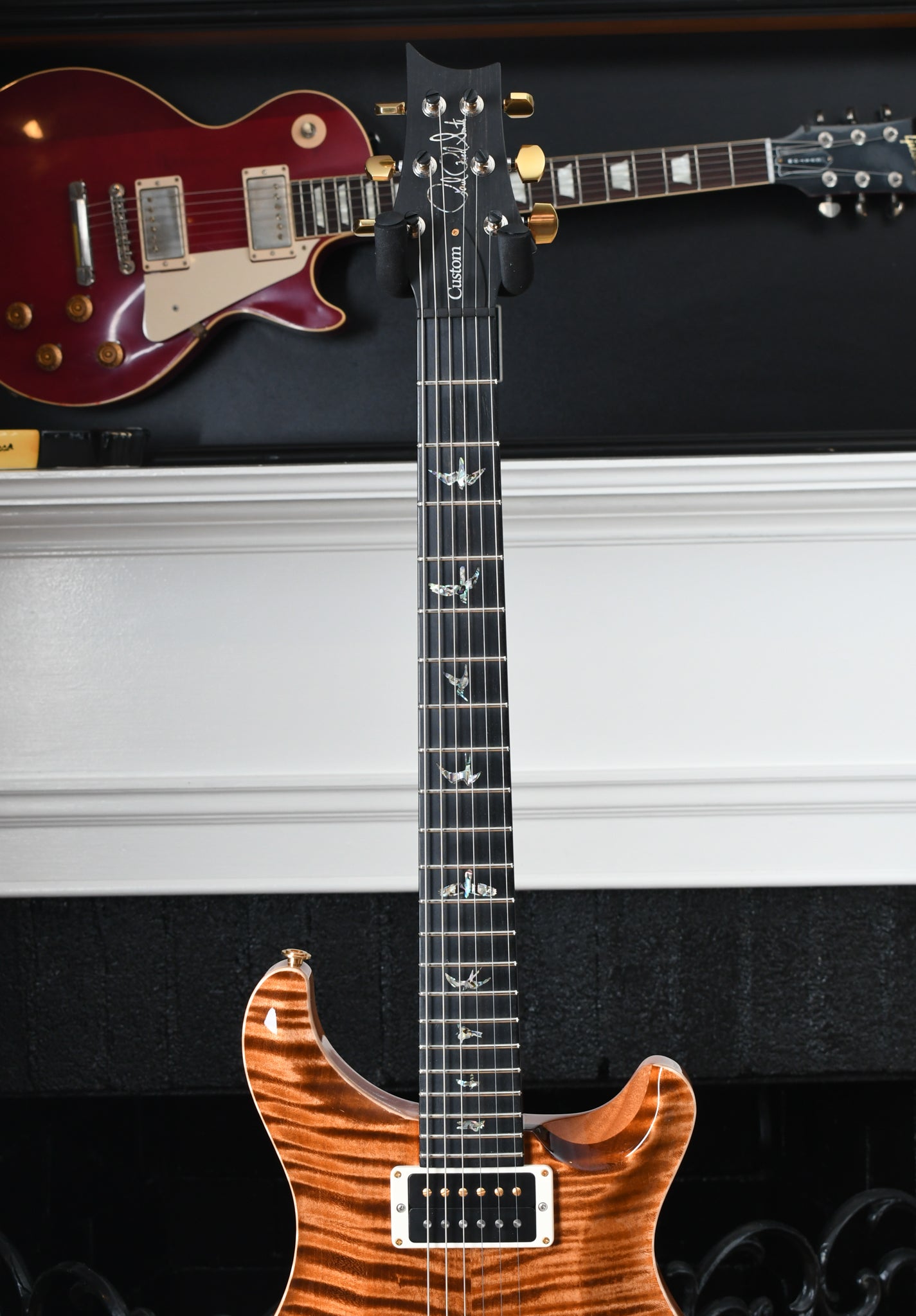 2020 Paul Reed Smith PRS Custom 22 Copperhead Artist Package