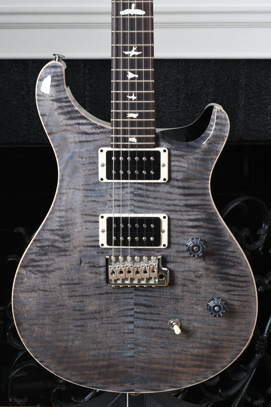 2021 Paul Reed Smith PRS CE 24 Grey Black