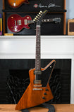 2018 Gibson 1958 Mahogany Explorer Walnut