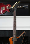 2018 Gibson 1958 Mahogany Explorer Walnut