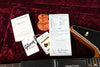 2018 Gibson 1958 Mahogany Explorer Walnut