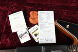2018 Gibson 1958 Mahogany Explorer Walnut