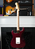 2006 Fender Custom Shop Limited Edition 60th Anniversary Presidential Select Stratocaster & Wine Set