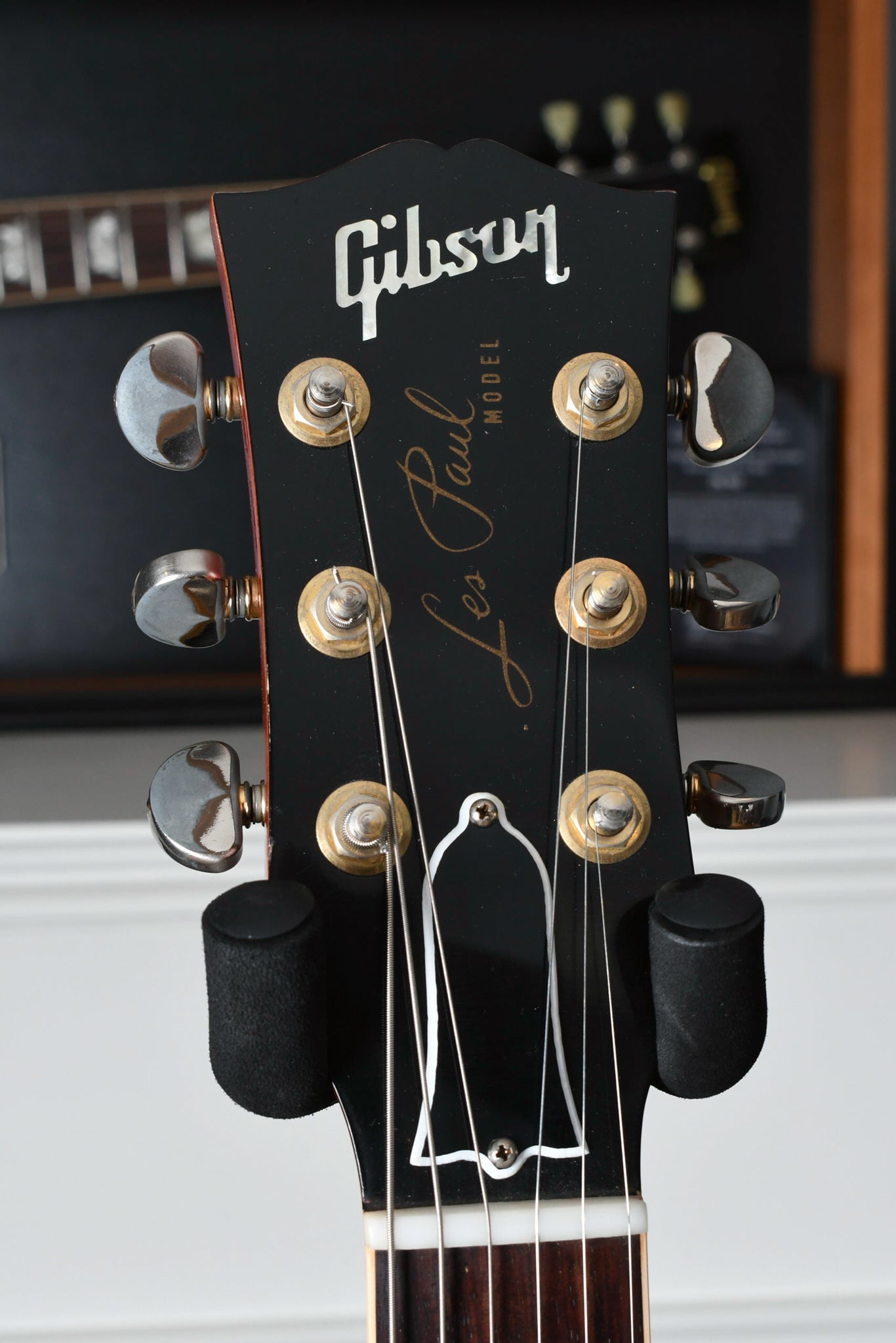 2012 Gibson 1959 Les Paul R9 Reissue Paul Kossoff VOS Green Lemon