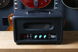 Tyler Amp Works HM-18 Head Black Tolex