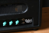 Tyler Amp Works HM-18 Head Black Tolex