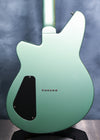 Reverend Airwave 12 String Metallic Alpine