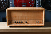 Trainwreck Express Clone Flamed Maple Cabinet Dr Z Air Brake