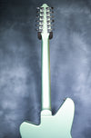 Reverend Airwave 12 String Metallic Alpine