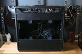 2003 Fender Super Reverb Black Tolex