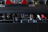 2003 Fender Super Reverb Black Tolex