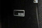 2003 Fender Super Reverb Black Tolex