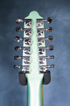Reverend Airwave 12 String Metallic Alpine