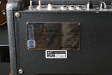 1996 Fender Hot Rod Deluxe 1x12 Combo Black Tolex