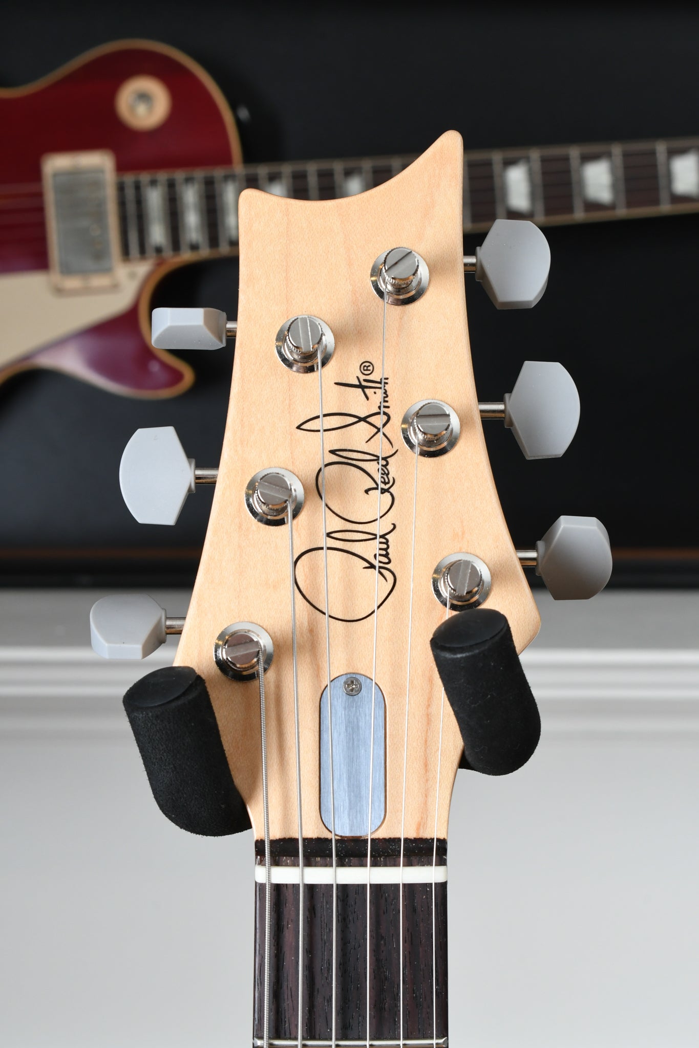 2021 Paul Reed Smith PRS John Mayer Silver Sky Golden Mesa