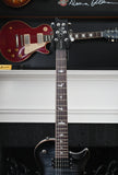 Paul Reed Smith PRS SE Mark Tremonti Signature Singlecut Charcoal Burst