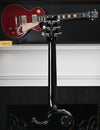 Paul Reed Smith PRS SE Mark Tremonti Signature Singlecut Charcoal Burst